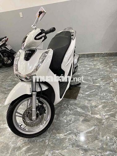 SH 150 ABS
