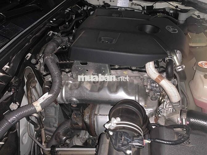 Toyota Fortuner 2019 - 59000 km