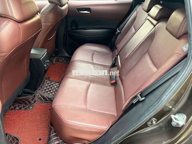 💥💥 SIÊU LƯỚT  Toyota cross 2020 1.8V - 18000 km