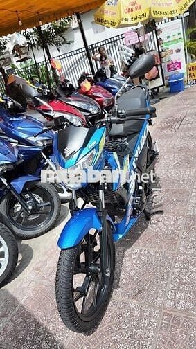 Raider 150cc 2018 bs 59l2-71908