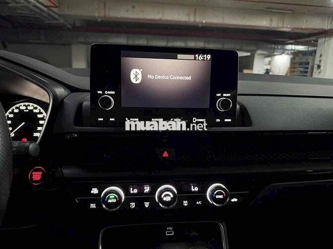 CRV G 2024 - 4800 km, Siêu lướt, sơn zin 100%