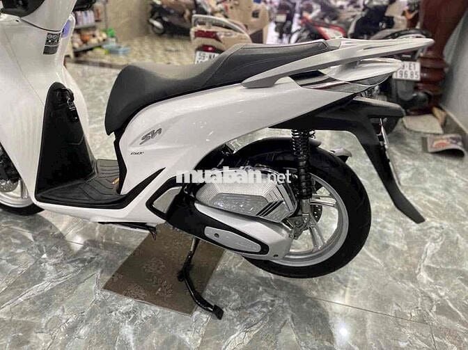 SH 150 ABS