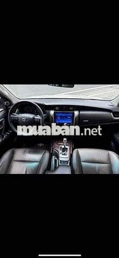 Toyota Fortuner 2019 - 59000 km
