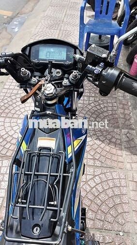 Raider 150cc 2018 bs 59l2-71908