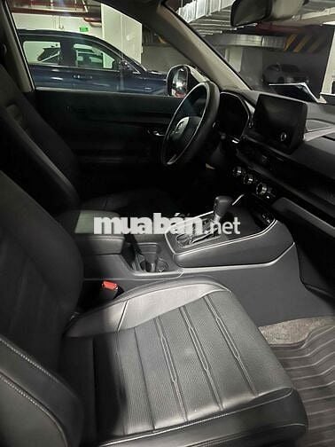 CRV G 2024 - 4800 km, Siêu lướt, sơn zin 100%