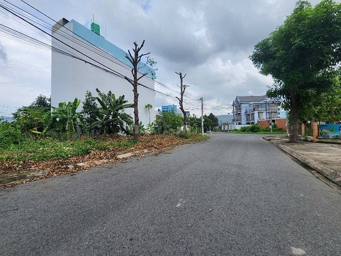 Bán Nền Đất 2 mặt tiền KDC TÂN KIM TT CẦN GIUỘC 145M2 GẦN SÔNG CẦN 
