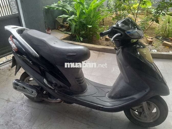 Bán xe atila.giấy tờ đầy đủ.máy im.giá 1tr900k
