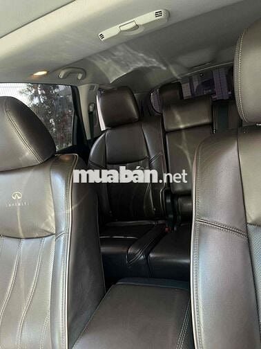 Infiniti QX60 2014 - 160000 km