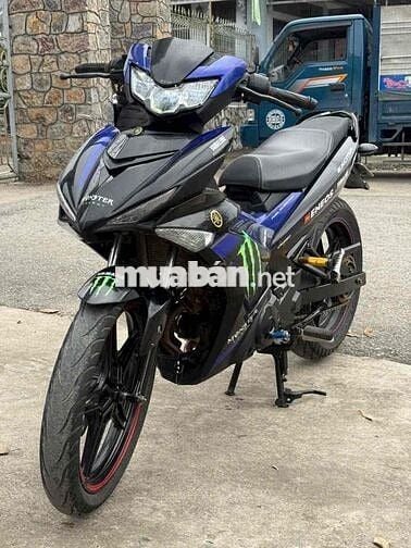 Excited 150cc 2020 chính chủ đèn laed máy zin