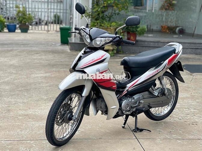 [XE HIẾM]⚡️JUPITER mắt Cú turbo MÁY ZIN CHẤT MỘC!
