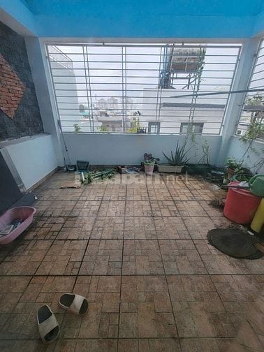 Cho thuê nhà mặt tiền Tôn Thất Hiệp, P.12, Q.11 giá 17tr