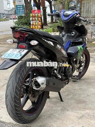Excited 150cc 2020 chính chủ đèn laed máy zin