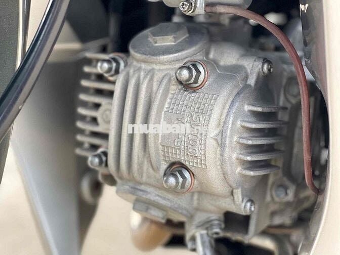 [XE HIẾM]⚡️JUPITER mắt Cú turbo MÁY ZIN CHẤT MỘC!