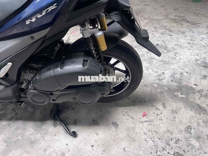 NVX abs bếp ga xe chuẩn chất bs 95