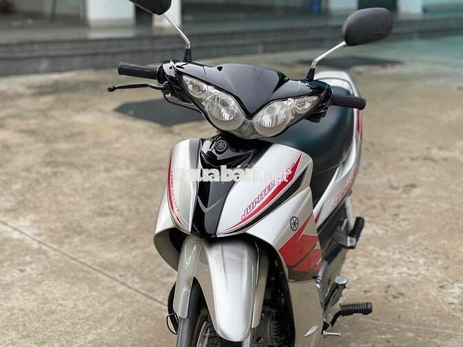 [XE HIẾM]⚡️JUPITER mắt Cú turbo MÁY ZIN CHẤT MỘC!