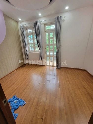 Cho thuê nhà mặt tiền Tôn Thất Hiệp, P.12, Q.11 giá 17tr