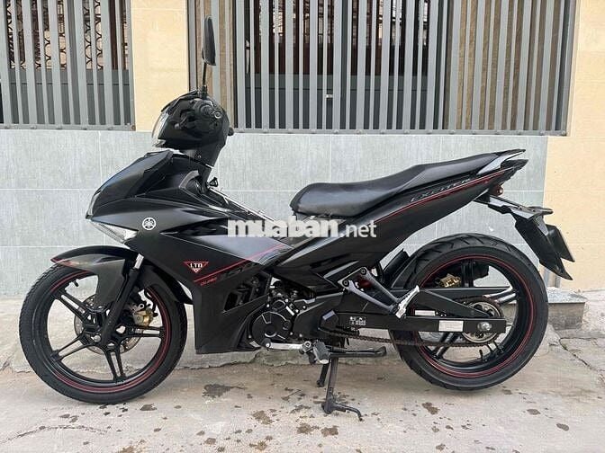 150 2017 xe đẹp máy zin