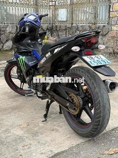 Excited 150cc 2020 chính chủ đèn laed máy zin