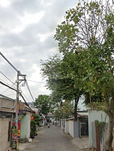 Mặt tiền Nghiêm Toản, Tân Phú. 21x22, 468m2, full thổ cư. 84 tỷ