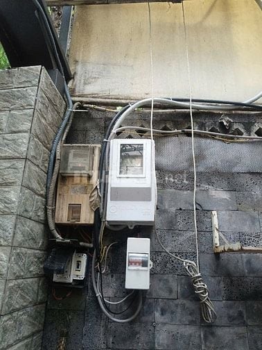 Cho thuê nhà mặt tiền Tôn Thất Hiệp, P.12, Q.11 giá 17tr