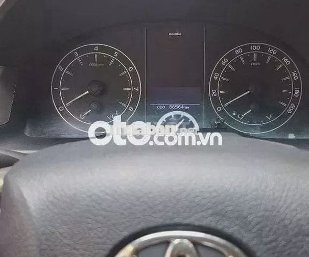 Toyota innova 2.0E 2019 7 túi khí