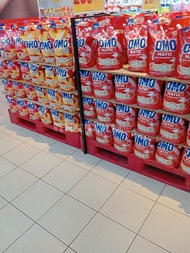CẦN TUYỂN DỤNG NHÂN VIÊN TƯ VẤN TRỰC QUẦY HÀNG TẠI SIÊU THỊ Q.TÂN BÌNH