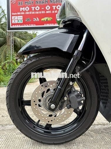 Sh 150i 2018 ABS
