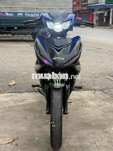 Excited 150cc 2020 chính chủ đèn laed máy zin
