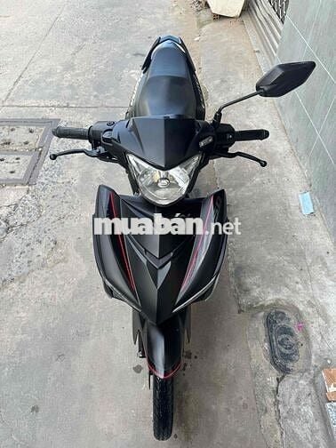 150 2017 xe đẹp máy zin