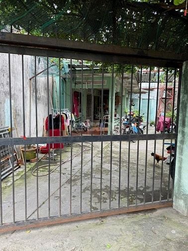 ⭐️Bán nhà nát DT:3,3x15m hẻm Phan Huy Ích, P12, Q.Gò Vấp.