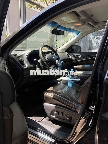 Infiniti QX60 2014 - 160000 km