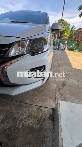 Mitsubishi Attrage 2023 1.2 MT - 17000 km