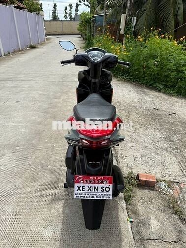 Vision 2021 bản bánh lớn