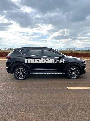 Hyundai Tucson 2018 1.6 AT Turbo - 42000 km
