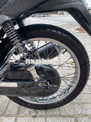 Wave RSX Honda nhật