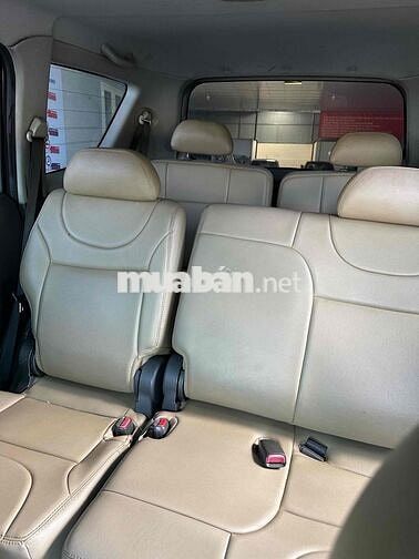 Mitsubishi Zinger 2008 GL 2.4 MT - 214000 km