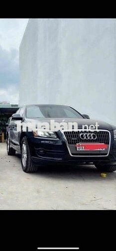 Audi Q5 2011 2.0T Premium Quattro - 180000 km