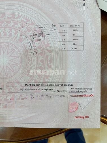 Bán Nền Đất 2 mặt tiền KDC TÂN KIM TT CẦN GIUỘC 145M2 GẦN SÔNG CẦN 