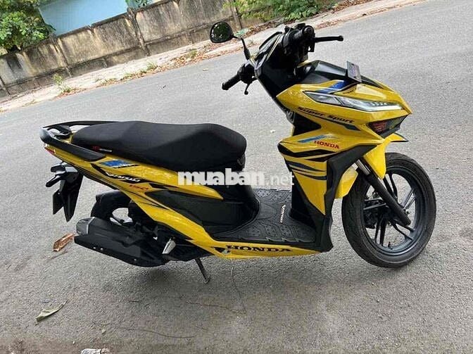 Vario 2019 dk 2020 chinh chủ