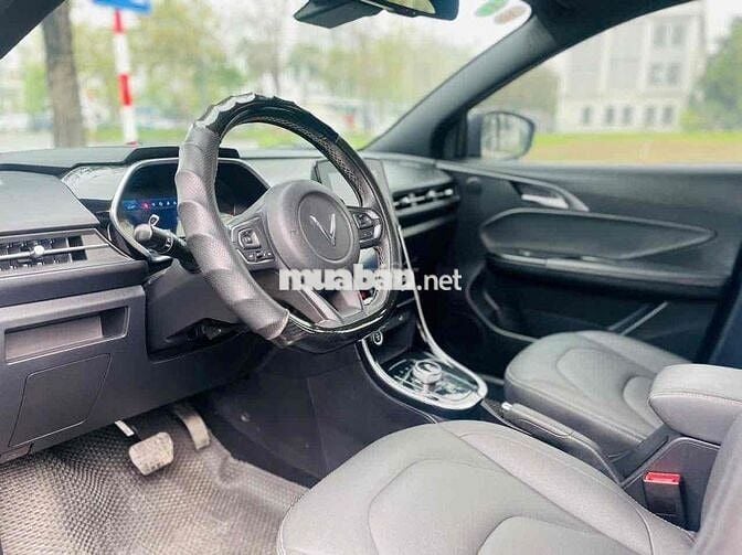 VinFast VFe34 2022 Thuê Pin Tiên Phong - 38000 km