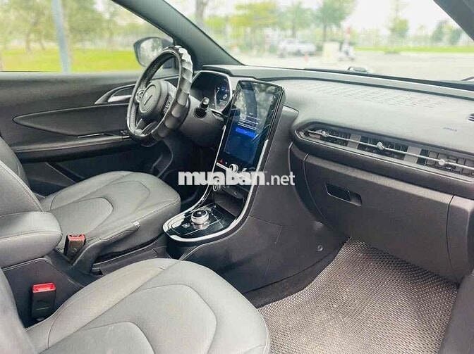 VinFast VFe34 2022 Thuê Pin Tiên Phong - 38000 km