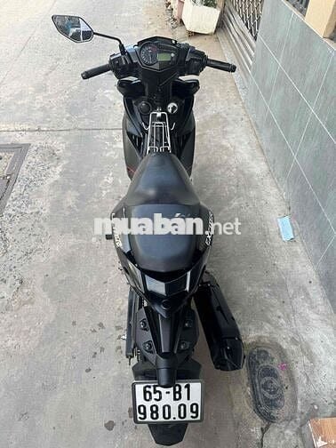 150 2017 xe đẹp máy zin