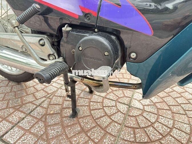 Cần bán wave 110 trung quốc