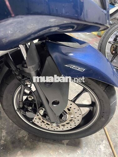 NVX abs bếp ga xe chuẩn chất bs 95