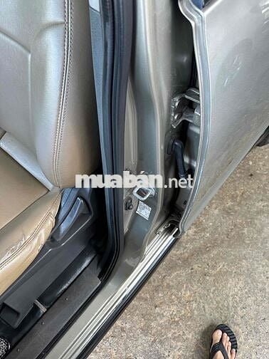 Mitsubishi Zinger 2008 GL 2.4 MT - 214000 km