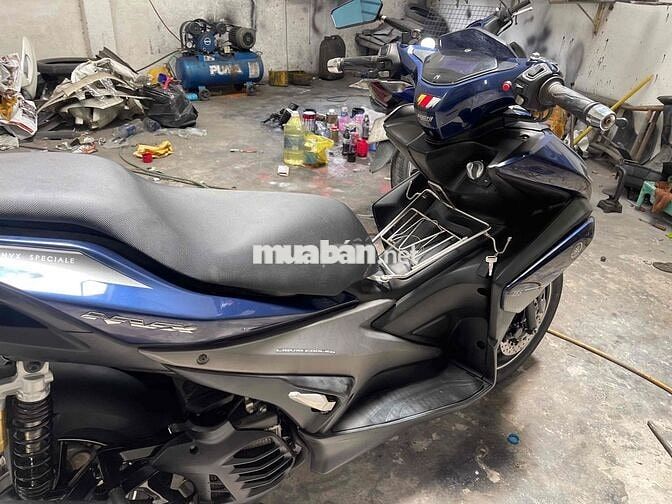 NVX abs bếp ga xe chuẩn chất bs 95