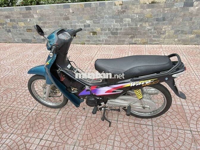 Cần bán wave 110 trung quốc