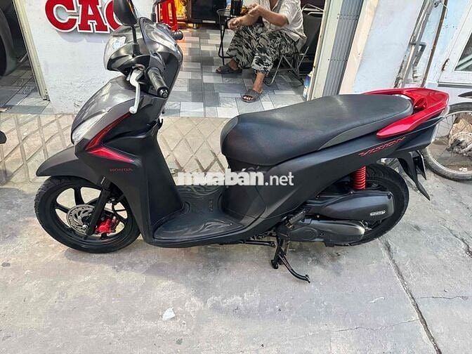 2019 xe đẹp máy zin xe đúng chu