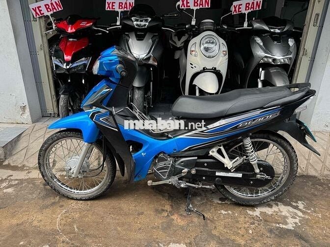 2020 xe đẹp máy zin xe đúng chủ