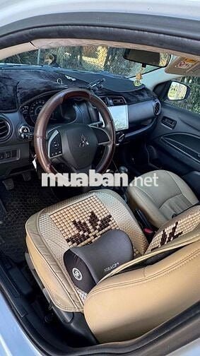 Mitsubishi Attrage 2023 1.2 MT - 17000 km